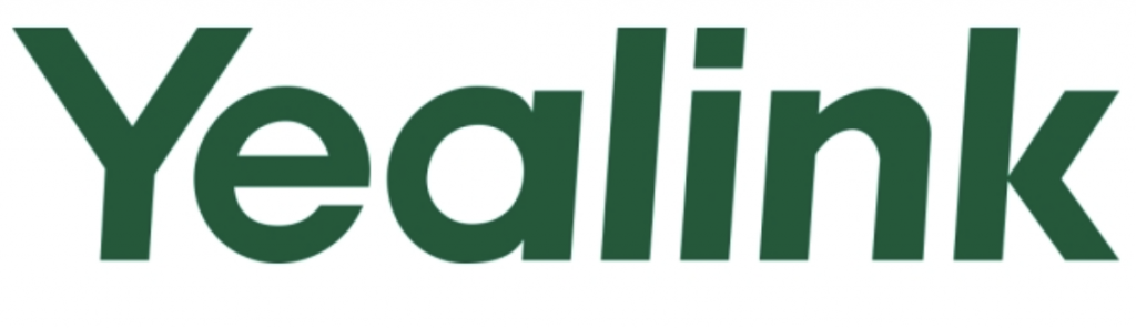 Yealink big logo